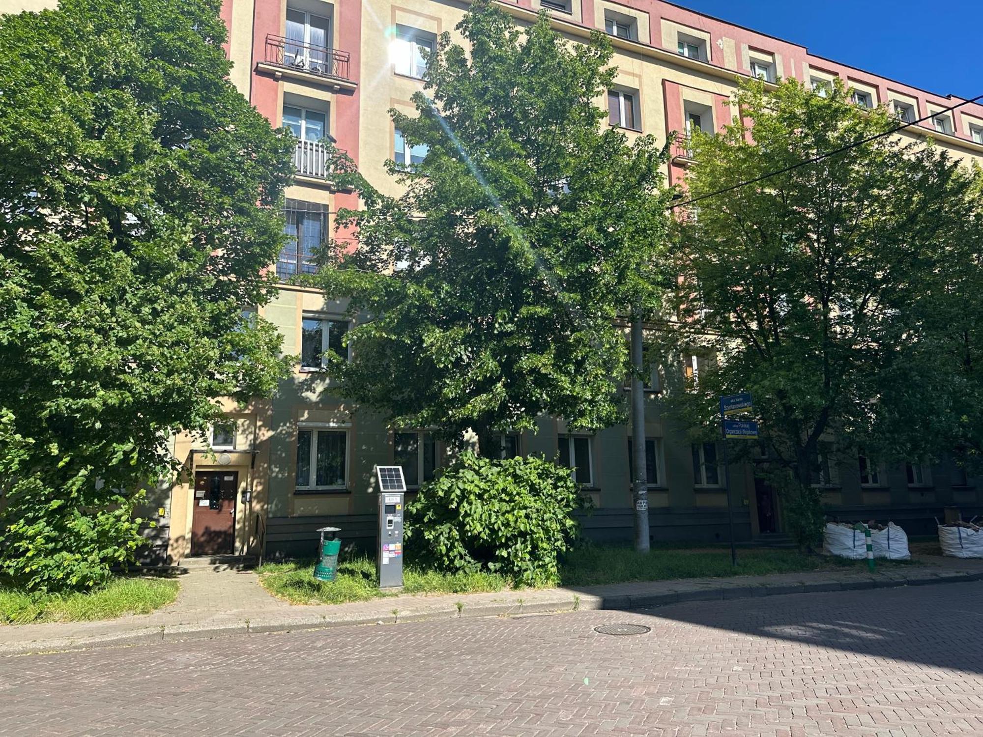 City Apartment Czestochowa Centrum 2-Bedroom Eksteriør bilde